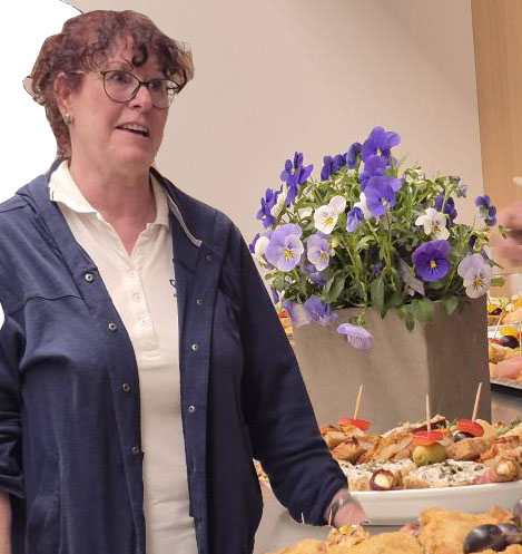 Jahreshauptversmmlung 2026