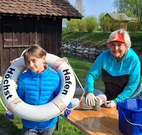 tart in die Saison 2026